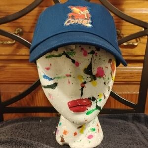 Conker Baseball Hat Adjustable NWOT